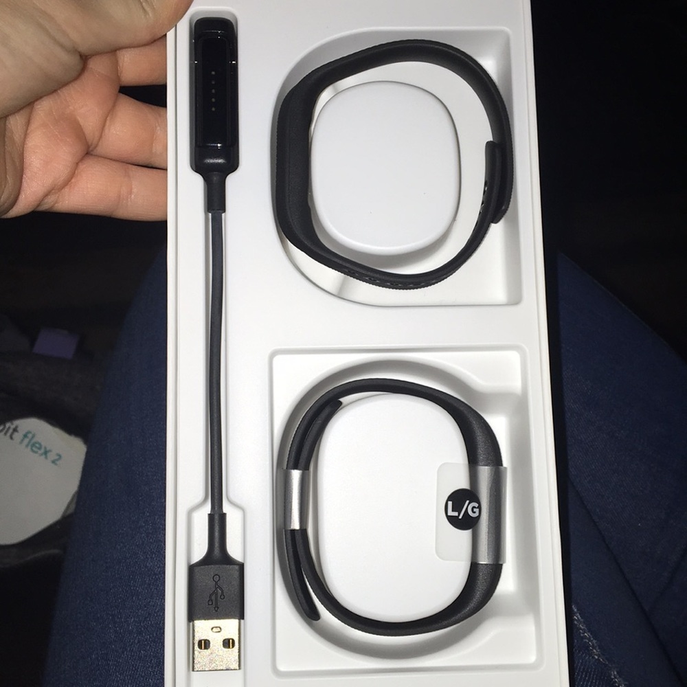 Fitbit Flex 2